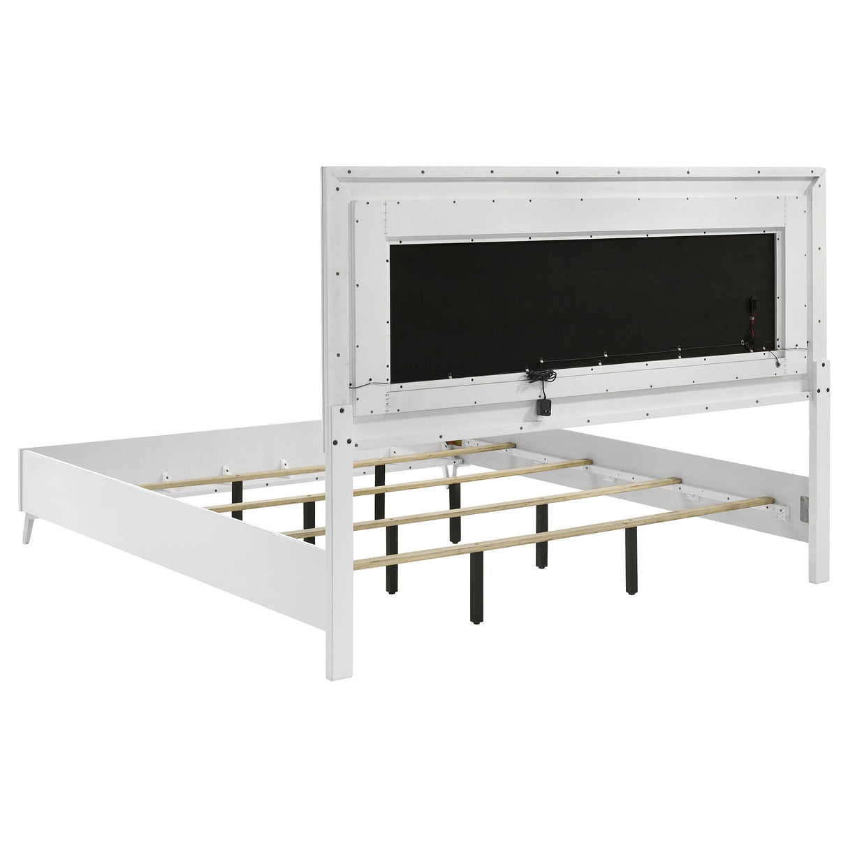 Cassia Bedroom Set - Furniture World