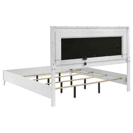 Cassia Bedroom Set - Furniture World