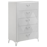 Cassia Bedroom Set - Furniture World