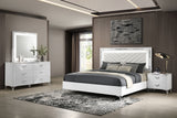Cassia Bedroom Set - Furniture World