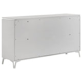 Cassia Bedroom Set - Furniture World