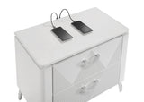 Cassia Bedroom Set - Furniture World