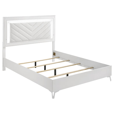 Cassia Bedroom Set - Furniture World