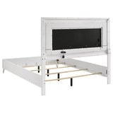 Cassia Bedroom Set - Furniture World
