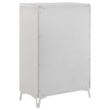 Cassia Bedroom Set - Furniture World