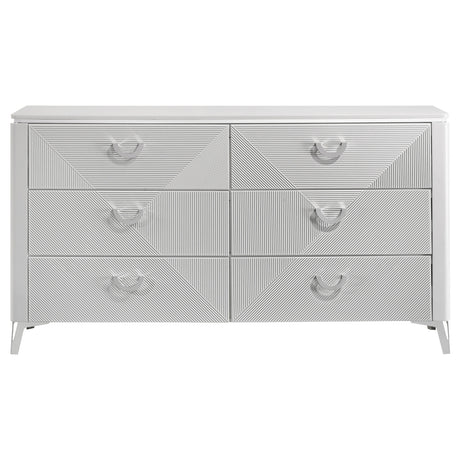 Cassia Dresser - Furniture World