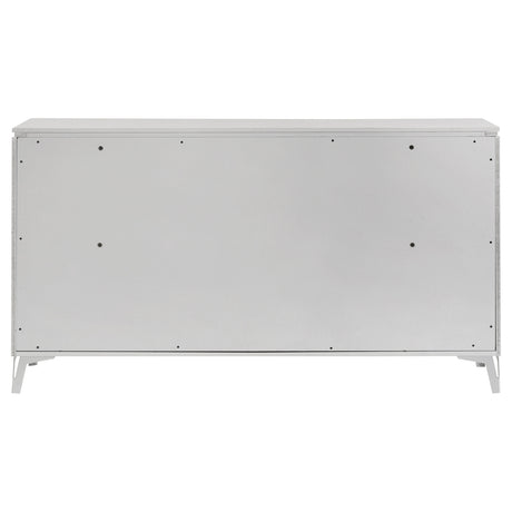 Cassia Dresser - Furniture World