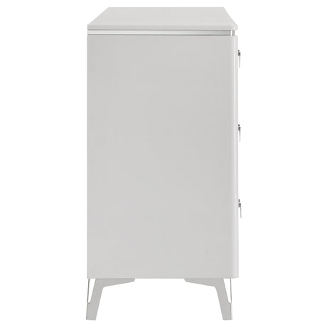 Cassia Dresser - Furniture World