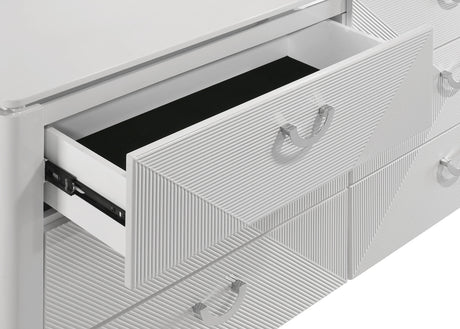 Cassia Dresser - Furniture World