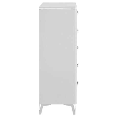 Cassia Chest of Drawers - Furniture World