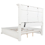 McKinney Bedroom Set - Furniture World