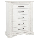 McKinney Bedroom Set - Furniture World