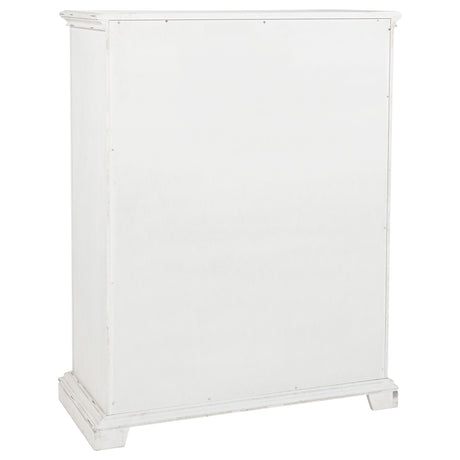McKinney Bedroom Set - Furniture World