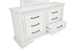 McKinney Bedroom Set - Furniture World