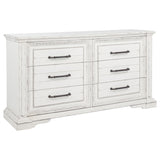 McKinney Bedroom Set - Furniture World