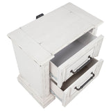 McKinney Bedroom Set - Furniture World