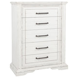 McKinney Bedroom Set - Furniture World