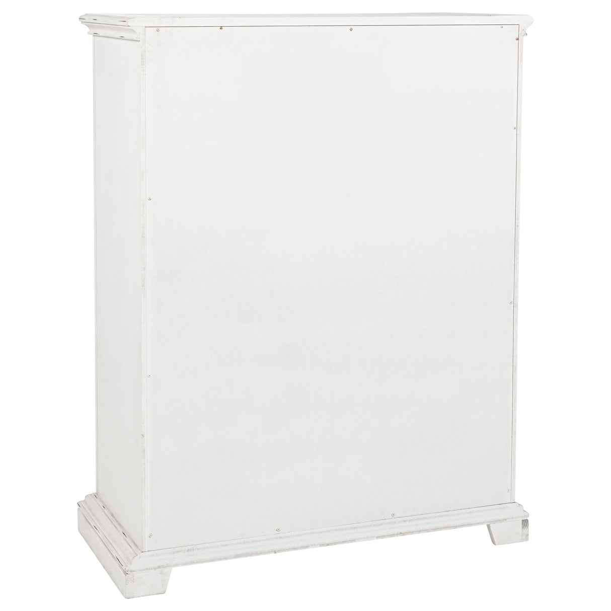 McKinney Bedroom Set - Furniture World
