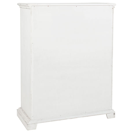 McKinney Bedroom Set - Furniture World