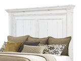 McKinney Panel Bed with LED Lighting - Furniture World
