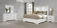 McKinney Bedroom Set - Furniture World