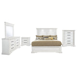 McKinney Bedroom Set - Furniture World