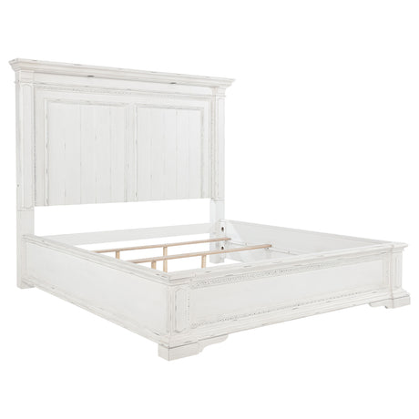 McKinney Bedroom Set - Furniture World