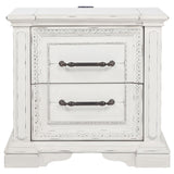 McKinney Nightstand