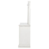McKinney Dresser with Mirror - Furniture World