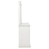 McKinney Dresser with Mirror - Furniture World