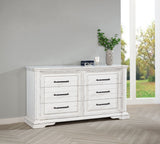 McKinney Dresser - Furniture World