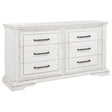 McKinney Dresser - Furniture World