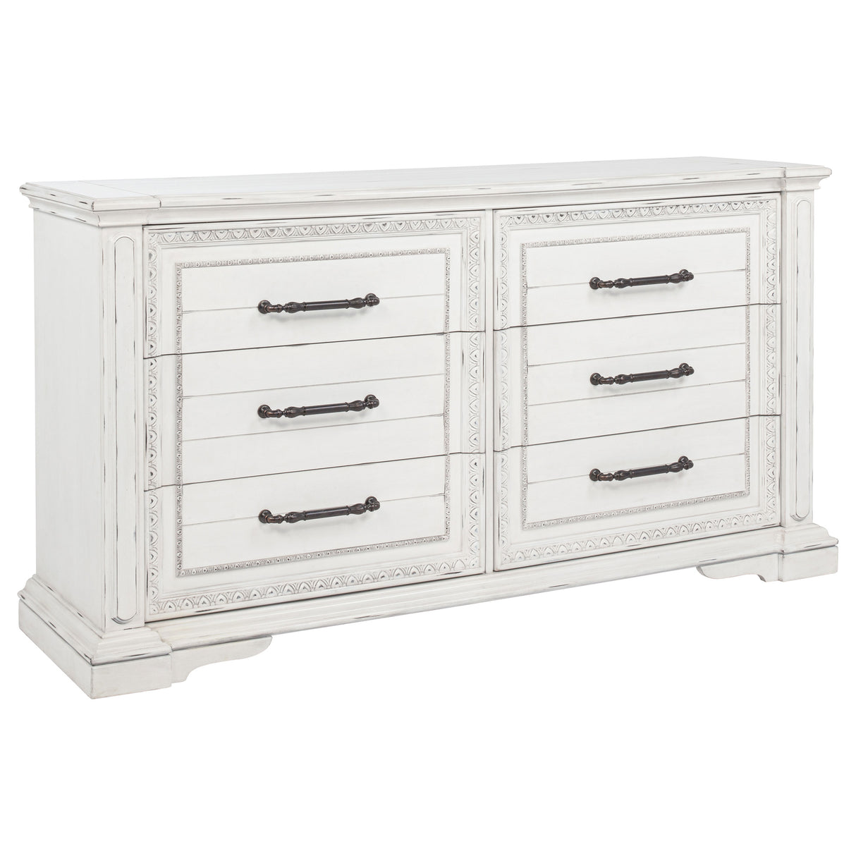 McKinney Dresser - Furniture World