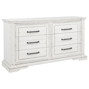 McKinney Dresser - Furniture World