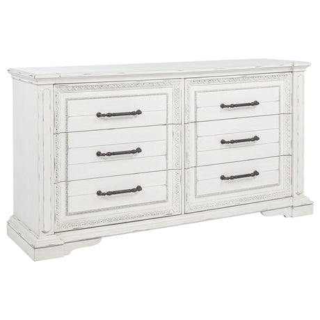 McKinney Dresser - Furniture World