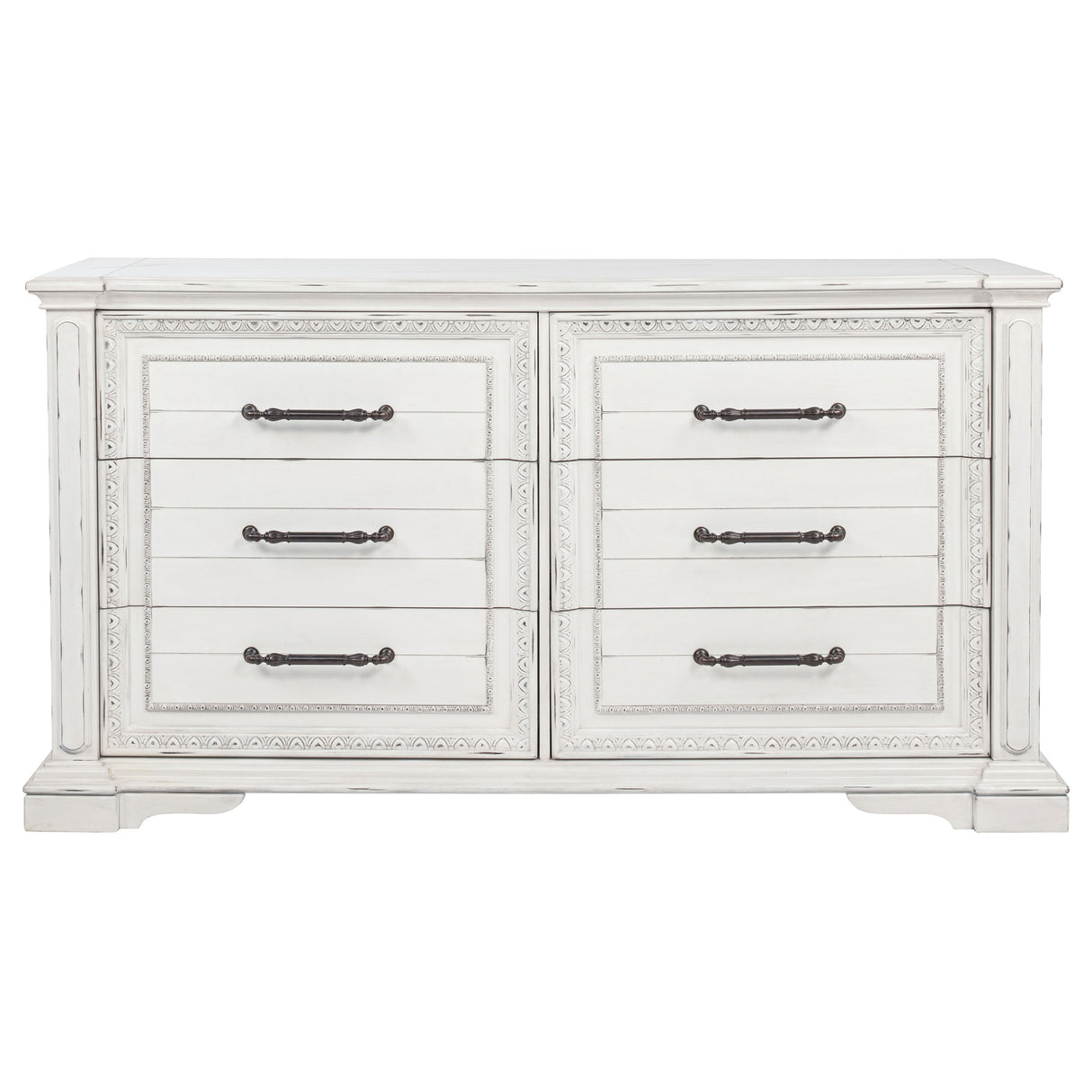 McKinney Dresser - Furniture World