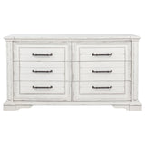 McKinney Dresser - Furniture World