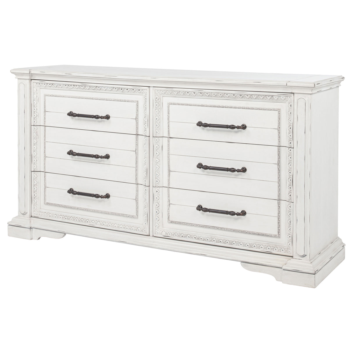 McKinney Dresser - Furniture World