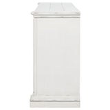McKinney Dresser - Furniture World