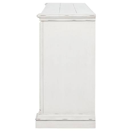McKinney Dresser - Furniture World