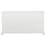 McKinney Dresser - Furniture World