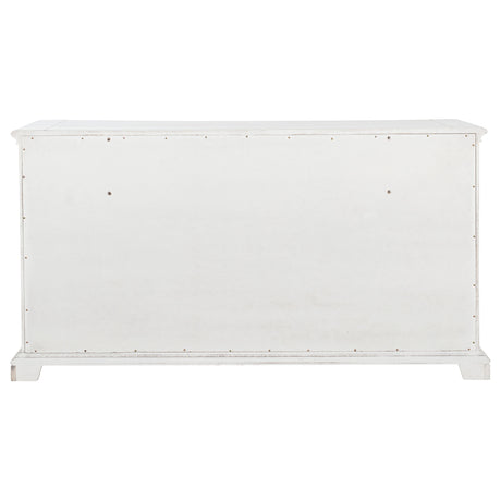 McKinney Dresser - Furniture World
