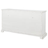 McKinney Dresser - Furniture World