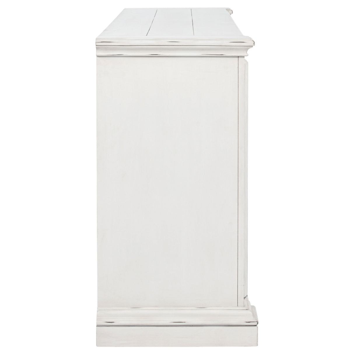 McKinney Dresser - Furniture World
