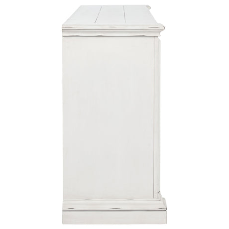 McKinney Dresser - Furniture World