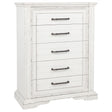 McKinney Chest of Drawers - Furniture World