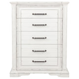 McKinney Chest of Drawers - Furniture World