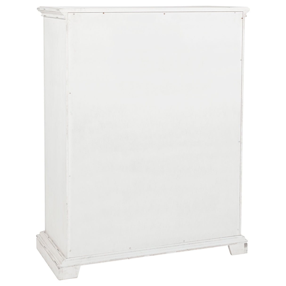 McKinney Chest of Drawers - Furniture World