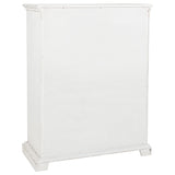 McKinney Chest of Drawers - Furniture World