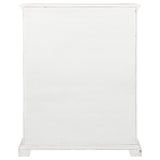 McKinney Chest of Drawers - Furniture World